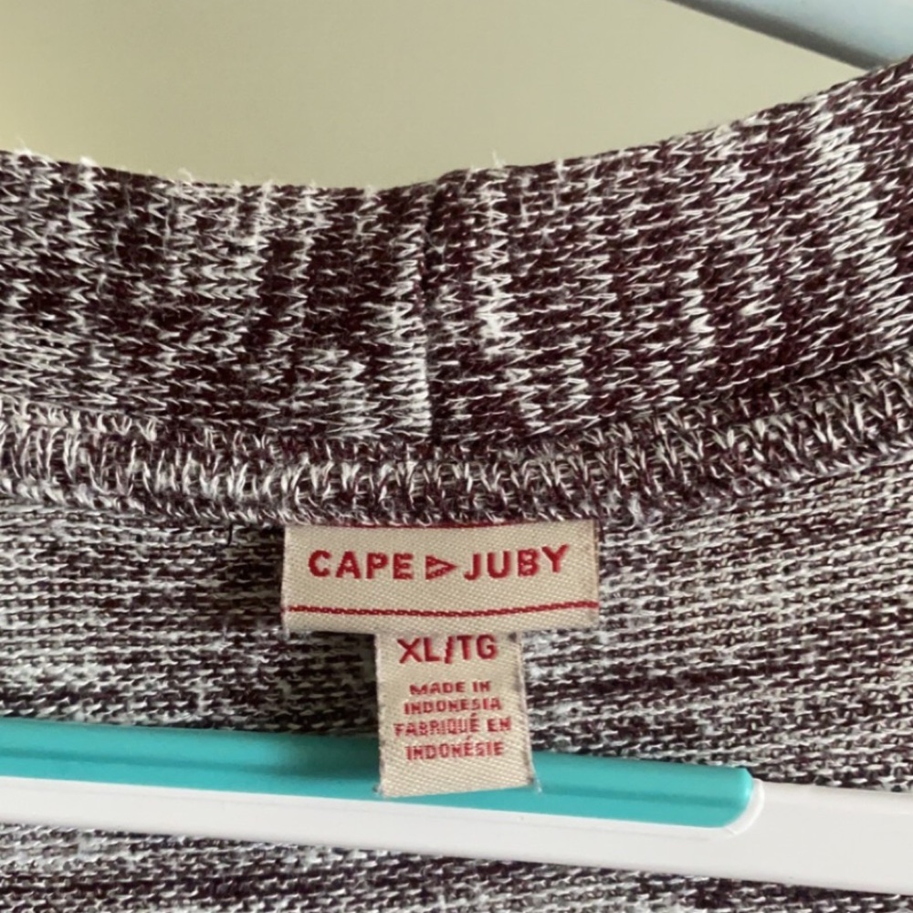 Cardigan - Picture 4 of 4